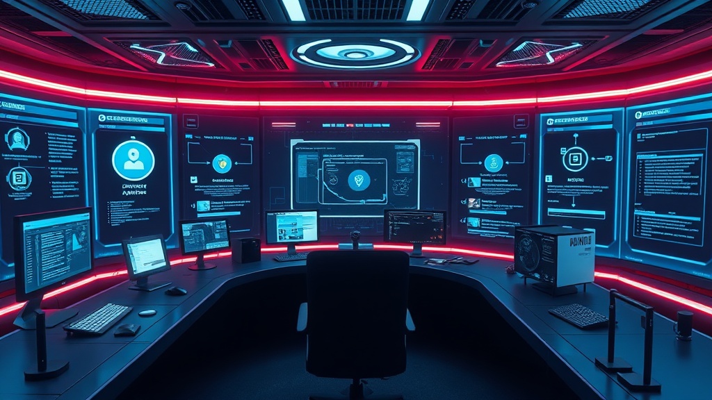 Secure Credentials & Vault Autofill for Autonomous Ghost Flows